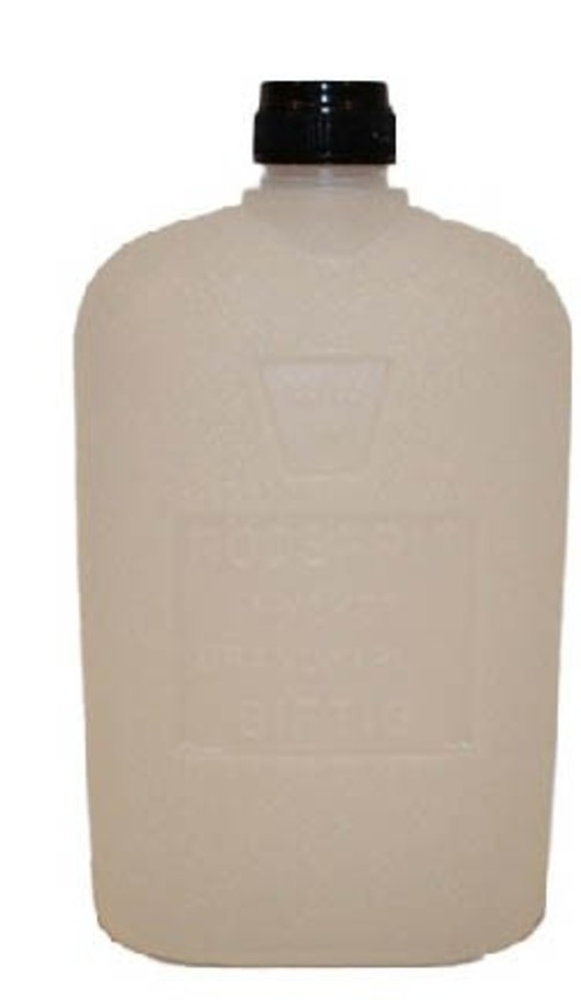 Replacement Methylated Spirit Bottle