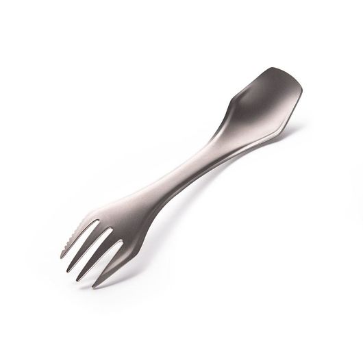 Titanium Spork