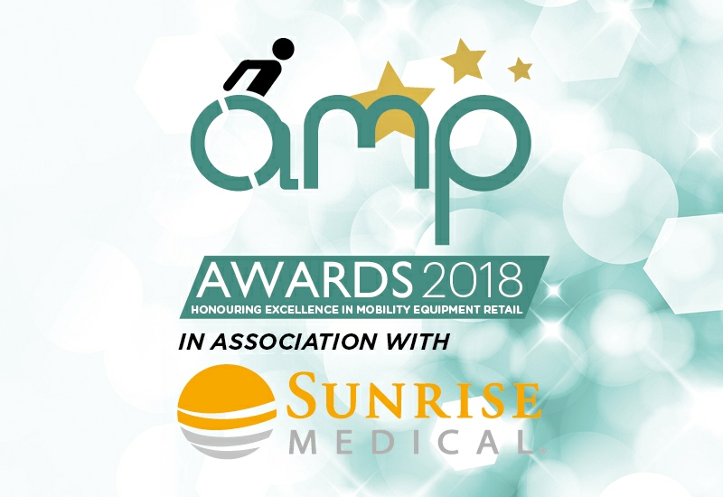 AMP Awards