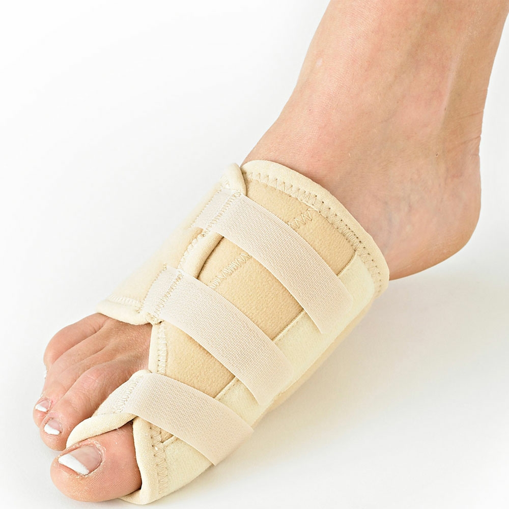 Neo G Bunion Correction System Hallux Valgus Soft Support