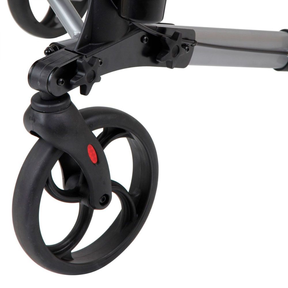 Days Deluxe Lightweight Rollator 091439314