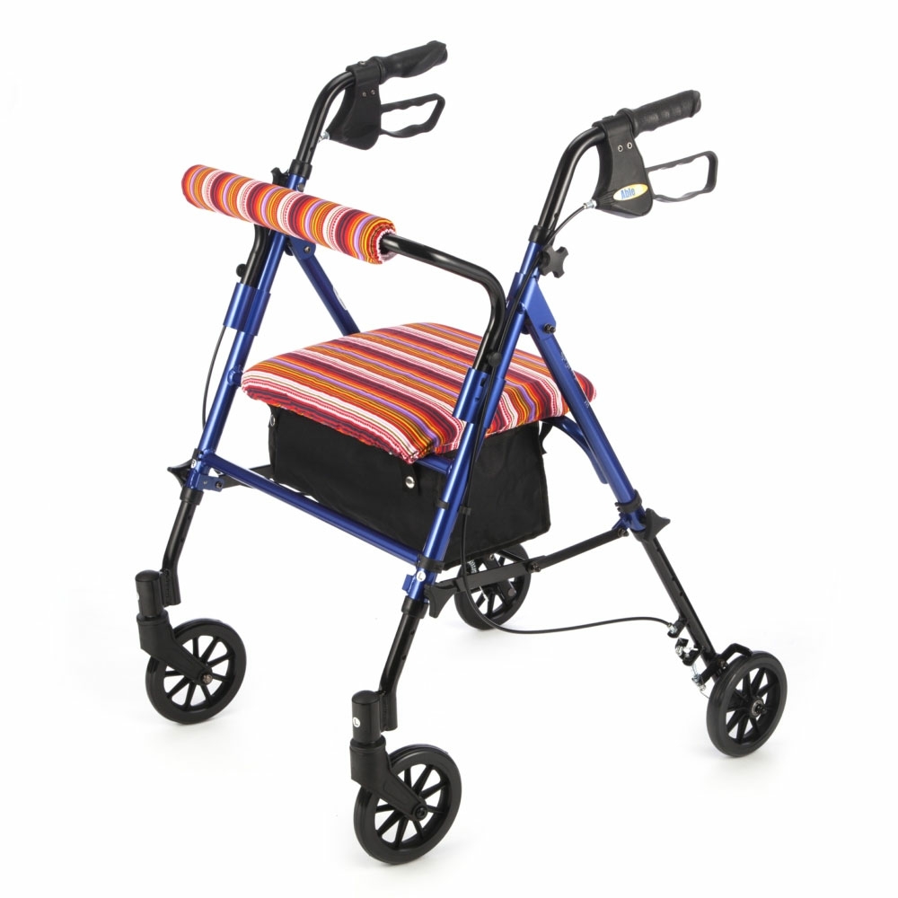 Rollator Make Over Covers Rollator Not Included