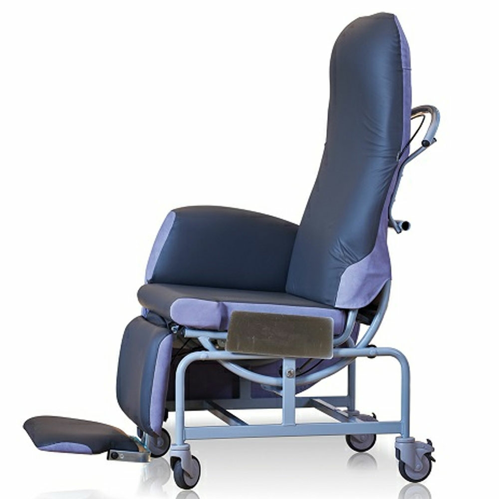 Kirton FlorienII Chair