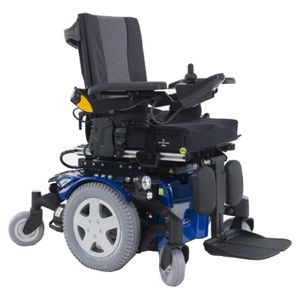 Powerchairs & Electric Wheelchairs | High Quality | Millercare
