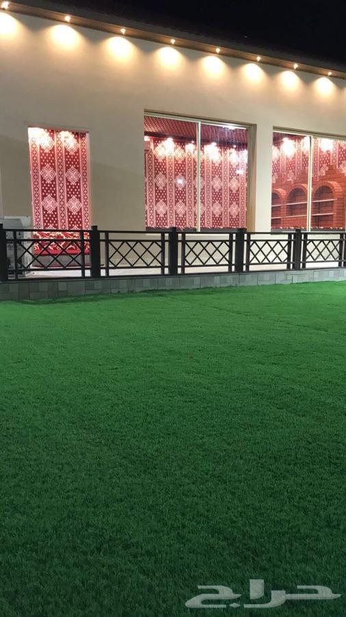 استراحة ومنتجع الأثير للإيجار