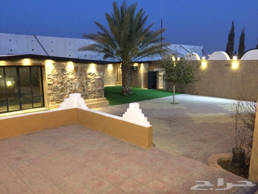 حراج العقار استراحة بالطائف طريق الهدا للإيجار حراج العقار استراحة بالطائف طريق الهدا للإيجار