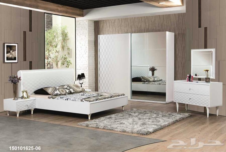 غرف النوم تركي عرسان جدة