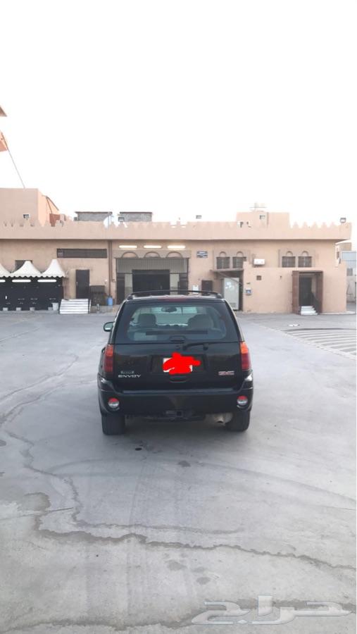 للبيع انفوي 2007 دبل نظيف جدا