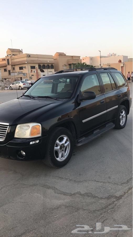 للبيع انفوي 2007 دبل نظيف جدا