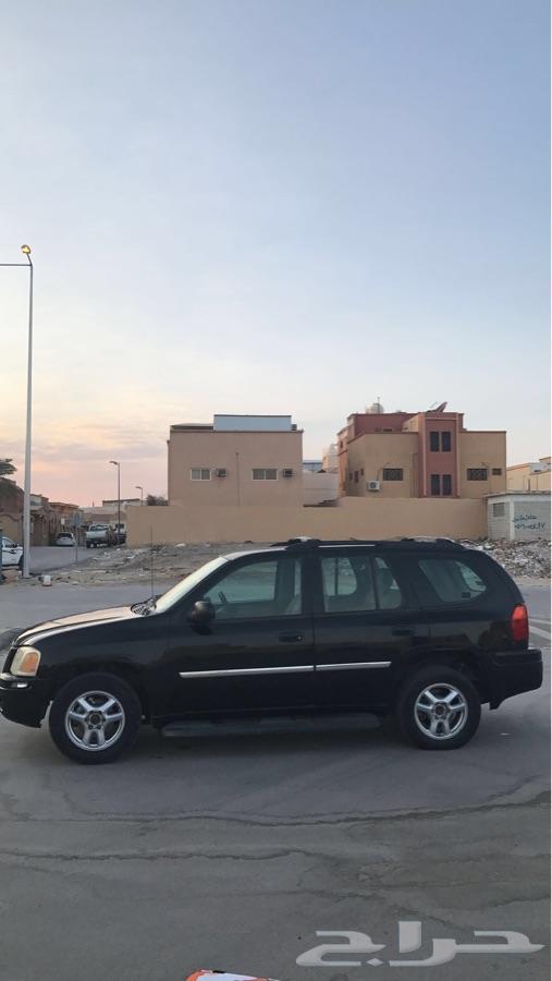 للبيع انفوي 2007 دبل نظيف جدا