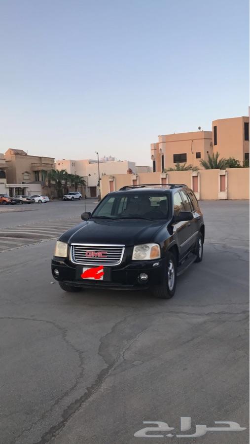 للبيع انفوي 2007 دبل نظيف جدا