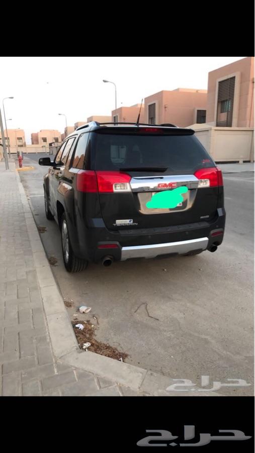 جمس ترين 2013