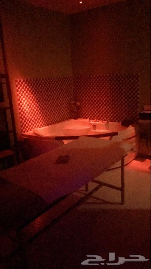 مركز أروع المساج عروض مؤقته