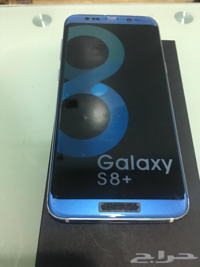 جوال جلكسي s8بلس أدج صيني جودة وتقنيه