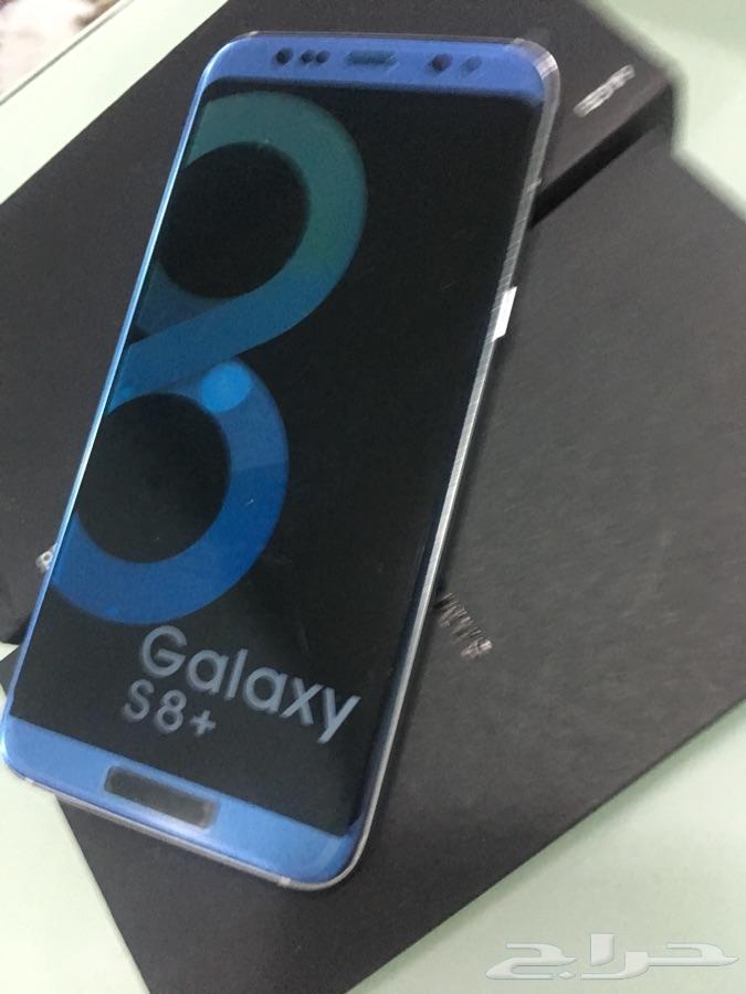 جوال جلكسي s8بلس أدج صيني جودة وتقنيه