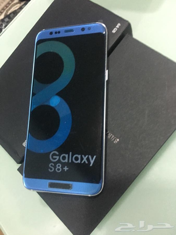 جوال جلكسي s8بلس أدج صيني جودة وتقنيه