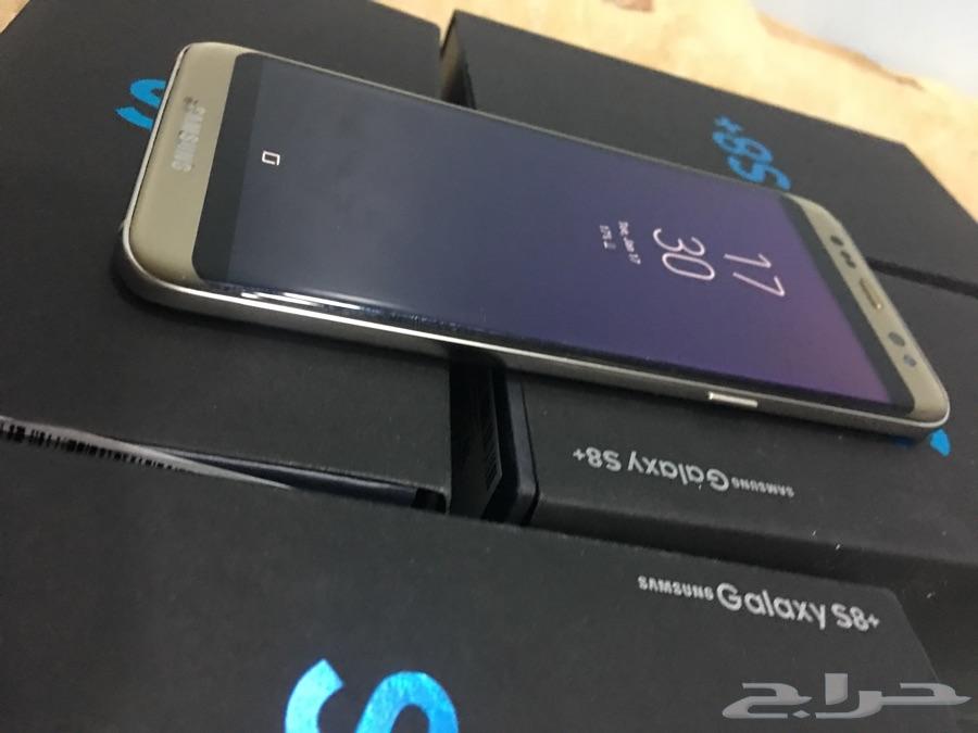 جوال جلكسي s8بلس أدج صيني جودة وتقنيه