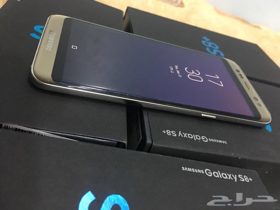 جوال جلكسي s8بلس أدج صيني جودة وتقنيه