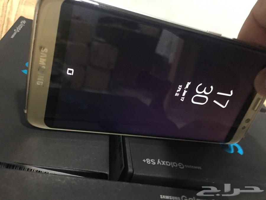 جوال جلكسي s8بلس أدج صيني جودة وتقنيه