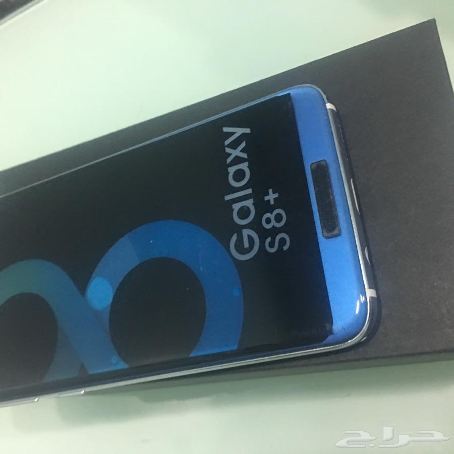 جوال جلكسي s8بلس أدج صيني جودة وتقنيه