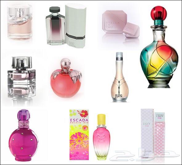 اي عطر تبيه عندناء بسعر الجمله لاتفوتك