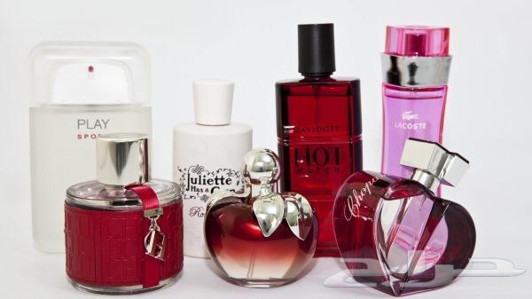 اي عطر تبيه عندناء بسعر الجمله لاتفوتك