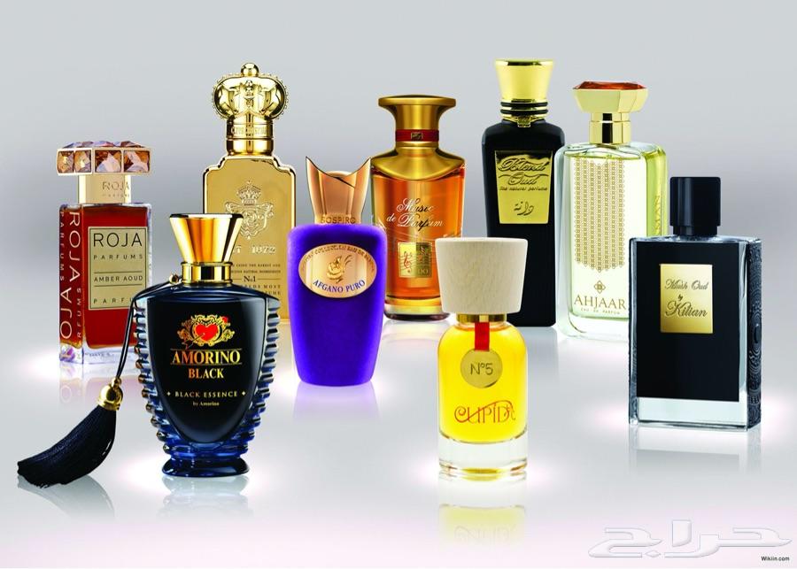 اي عطر تبيه عندناء بسعر الجمله لاتفوتك