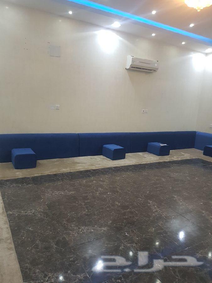 استراحه مؤثثه لايجار الشهري