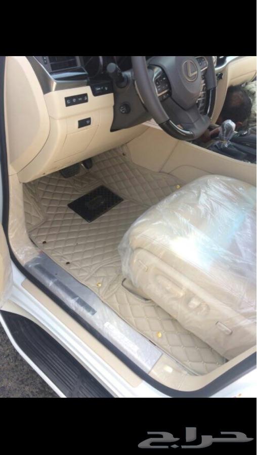تلبيسة ارضية ماركة ( Drive Fit) لسيارات