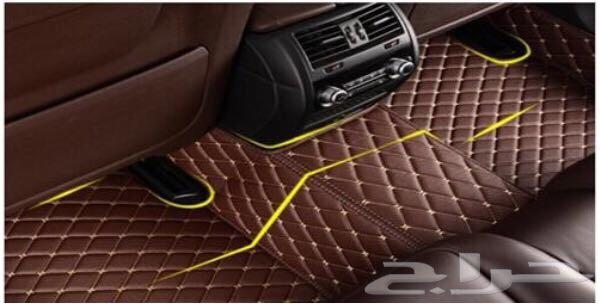 تلبيسة ارضية ماركة ( Drive Fit) لسيارات