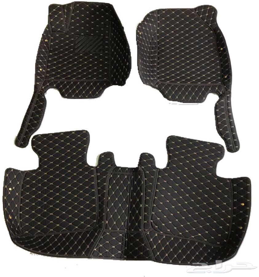تلبيسة ارضية ماركة ( Drive Fit) لسيارات