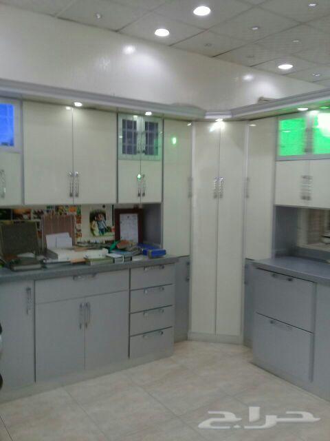 مطابخ