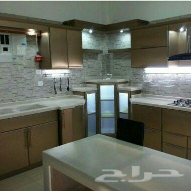 مطابخ