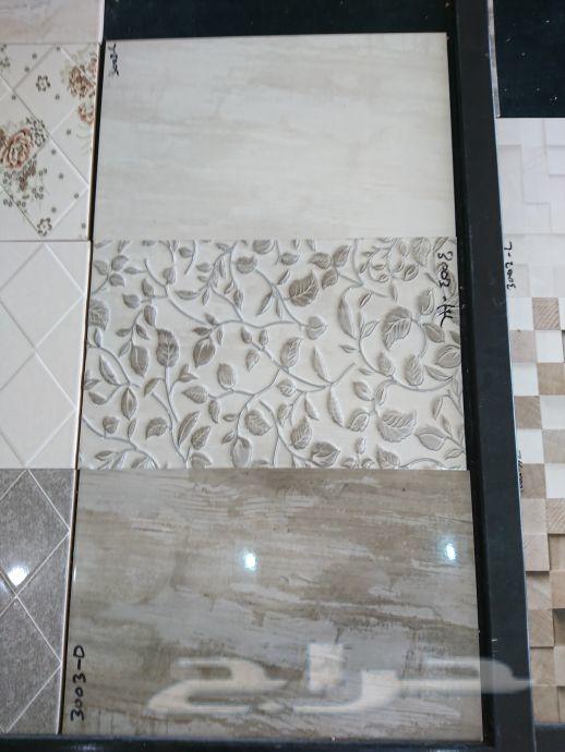 سيراميك هندي جدران حمامات مطابخ