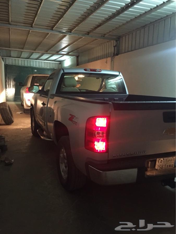 شفر حوض وكاله 2013 ماشي قليل