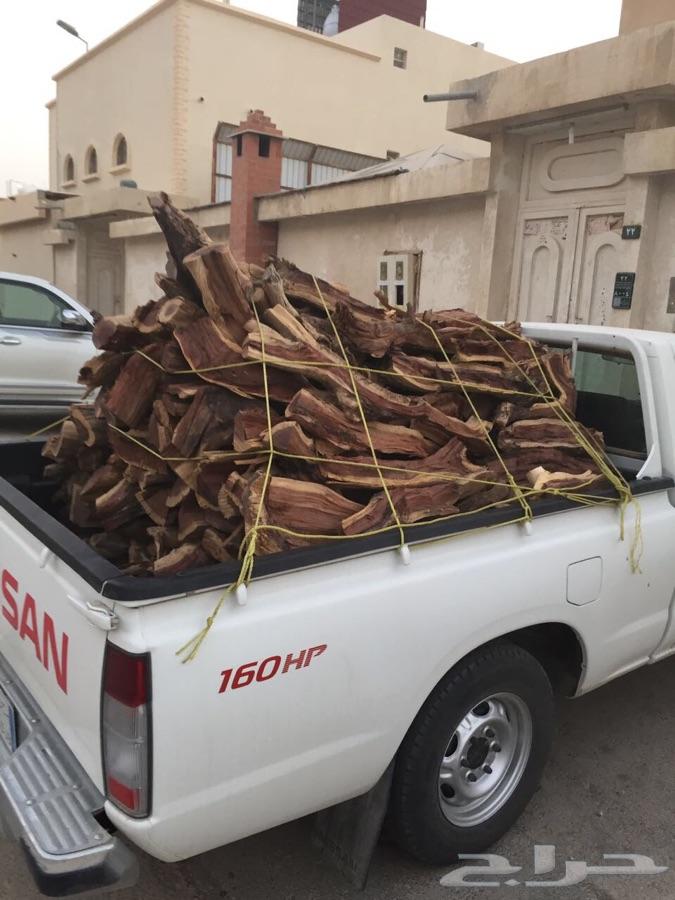حطب سمر شلايخ صافي