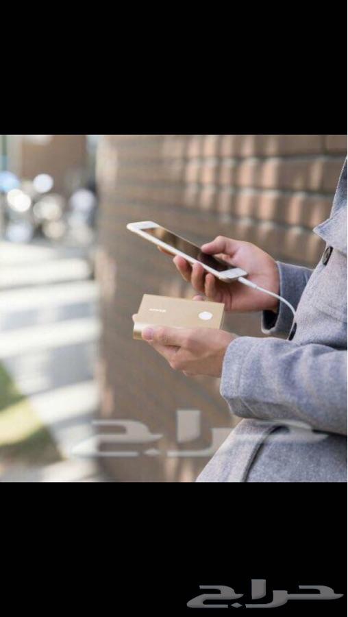 منتجات وبطاريات انكر الاصليه ( البيع سمح