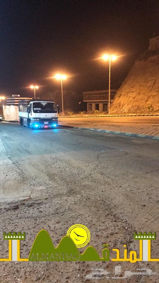 دينات لأنقل الطايف الى جميع مدن المملكه