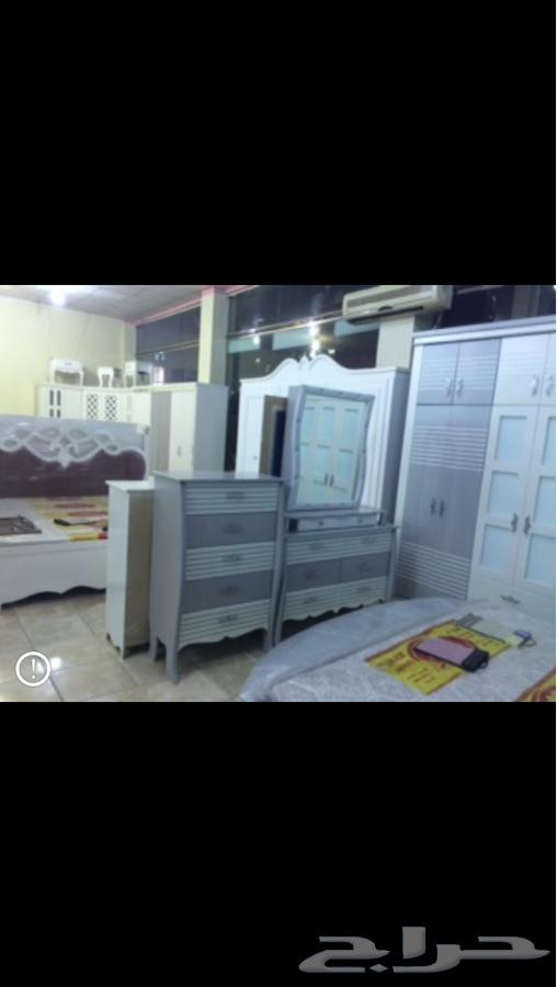 حراج العقار تفصيل غرف نوم ..عرسان..