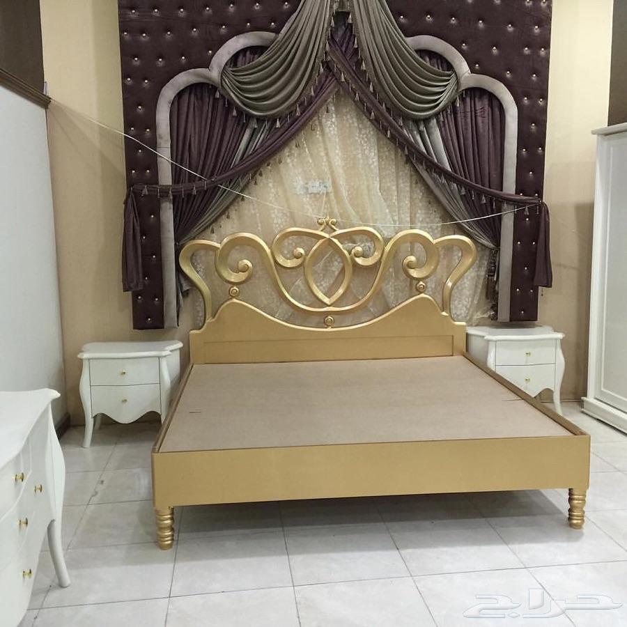 حراج العقار تفصيل غرف نوم ..عرسان..