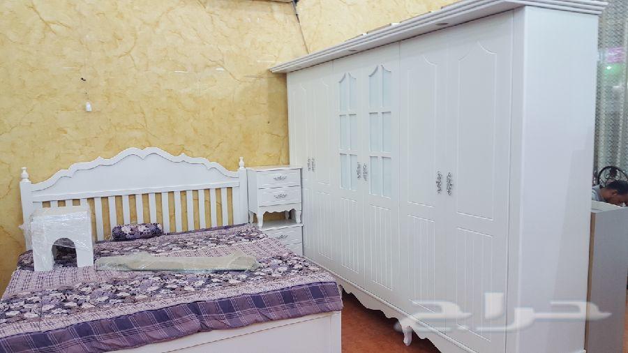 غرف نوم تفصيل غرف الرياض سوق كلشي أونلاين