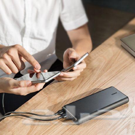 منتجات شركه أنكر الأصلي
