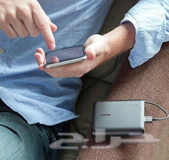 منتجات شركه أنكر الأصلي
