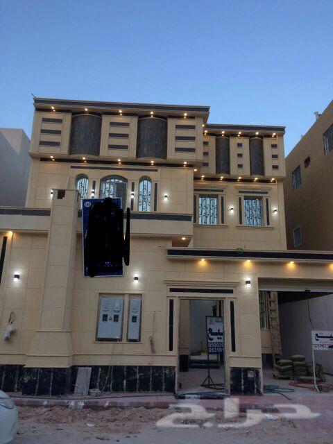 فلل للبيع