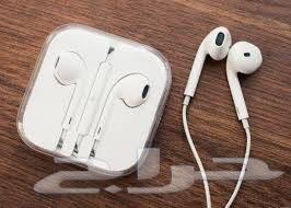منتجات انكر ركن الشريف وسماعات ايفون6