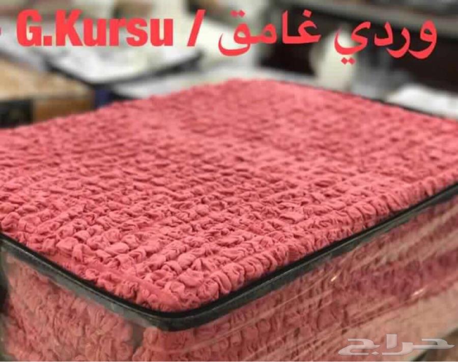 تلبيسات الكنب(تركية)عالية الجودة ممي زة
