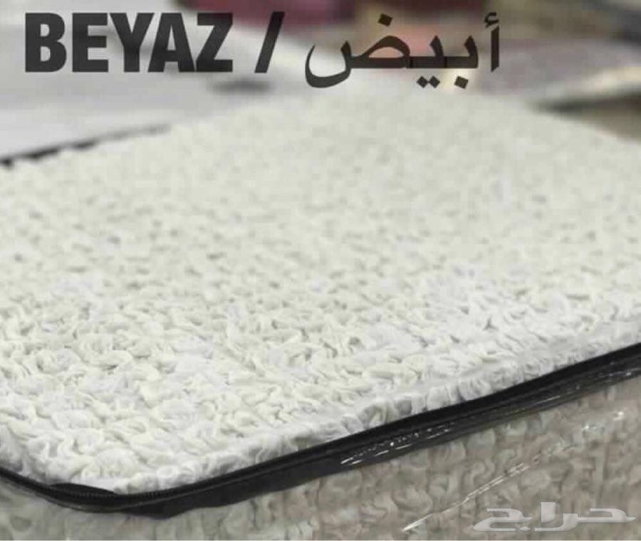 تلبيسات الكنب(تركية)عالية الجودة ممي زة