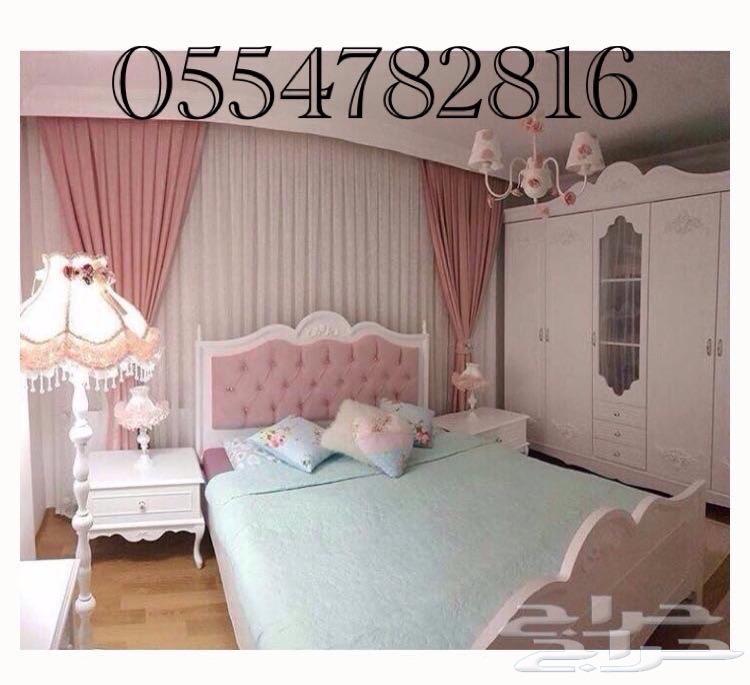 حراج السيارات غرف نوم عرسان دواليب خزائن غرف ملابس
