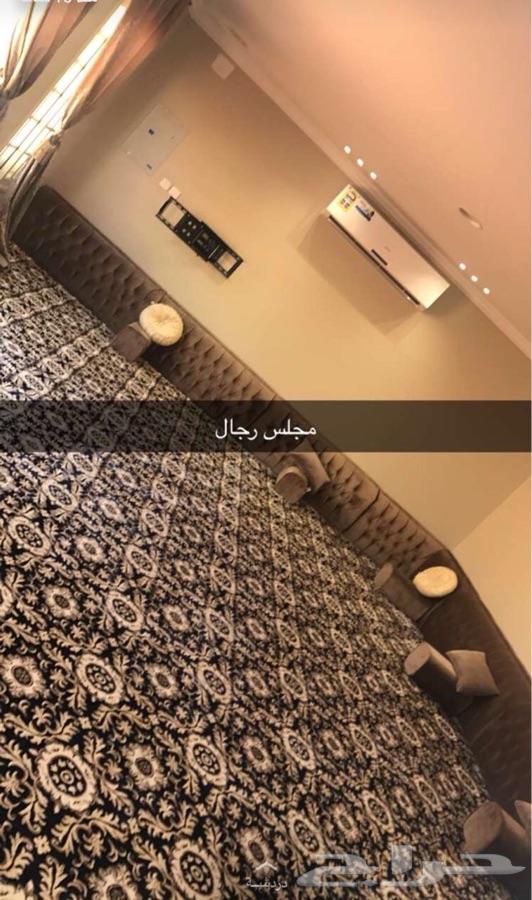 استراحه بملكان للبيع اوالايجار الشهري