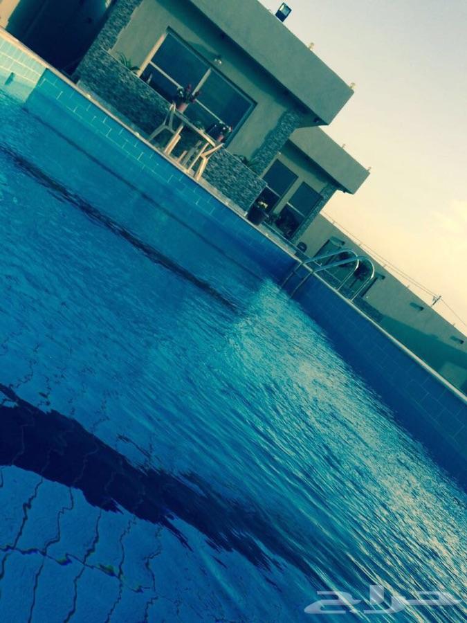 استراحه بملكان للبيع اوالايجار الشهري